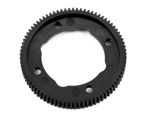 Team Associated B64 Spur Gear, 81 Tooth ASC92085