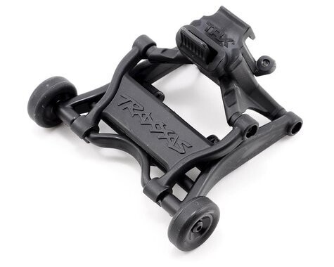 Traxxas Wheelie Bar Assembled (Revo) TRA5472