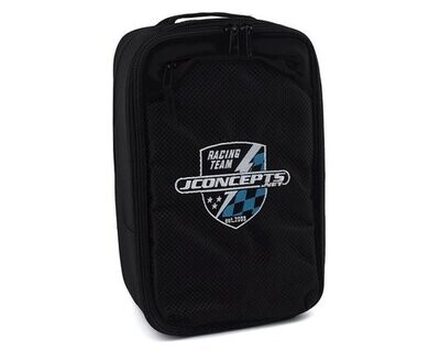 JConcepts Finish Line Charger Bag w/Inner Dividers (400x280x110mm) JCO2812