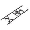 Axial Monster Truck Body Post Set AXIC3353 AXI31353