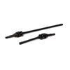 Axial RBX10 Ryft AR14B Universal Axle Set (2) AXI232043