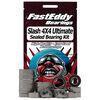 Fast Eddy Traxxas Slash 4X4 Ultimate Bearing Kit TFE1165