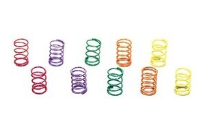 Kyosho Front Spring Set (10) (MR-03) MZW401