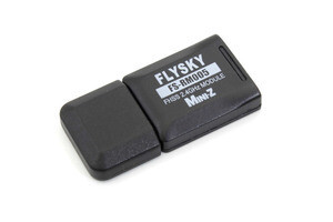 Kyosho FLYSKY RM005 Module (Mini-Z/FHSS) KYO82151-11