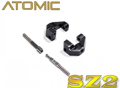 Atomic SZ2 1/28 Front Sway Bar SZ2-UP03