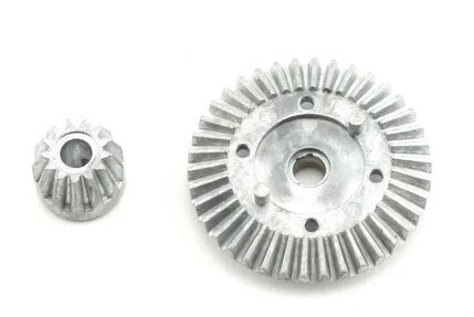 Axial Bevel Gear Set (38/13) AXI30392 AXIC3392
