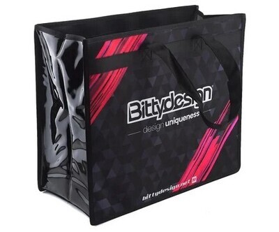 Bittydesign 1/10 On-Road Body Carrying Bag BDYBCB-462239