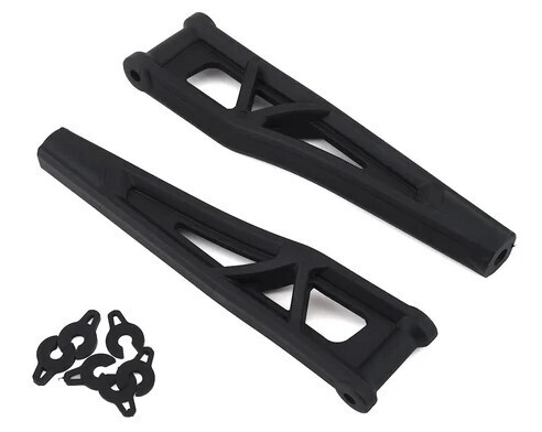 Arrma Kraton EXB Front Upper Suspension Arms (2) ARA330655