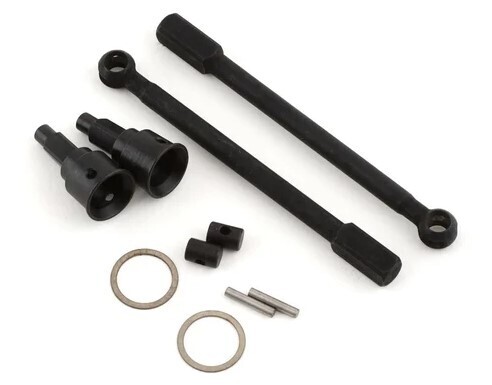 Axial Universal Axle Set (2): UTB18 AXI212003