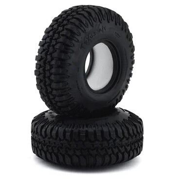 Pro-Line Interco TrXus M/T Rock Terrain 1.9&quot; Rock Crawler Tires (2) (G8) w/Memory Foam PRO1017314