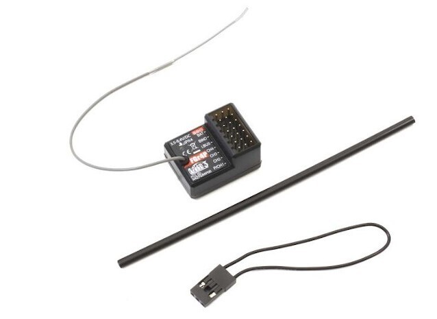 Kyosho FLYSKY Noble NB4 FGr4P Receiver KYO82151-04