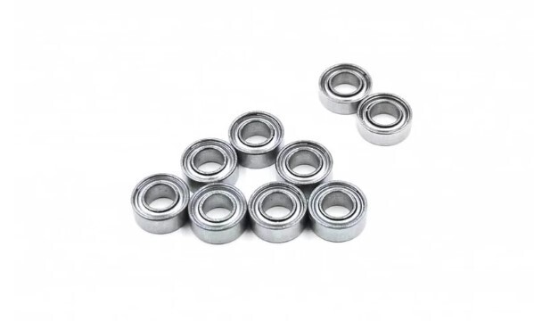 GL Racing GLR 1/28 Ball Bearing Kit GLR-S012