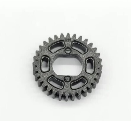 GL Racing Giulia 1/28 Spur Gear (36T) GG-OP-034