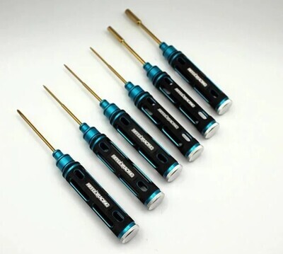 Reflex Racing 1/28 Tool Kit: RX28 RX28A-14