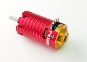 PN Racing Mini-Z V3.1 Brushless Motor 3500kv (PNWC Stock) 16003