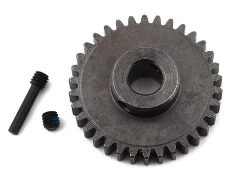 Arrma Limitless Steel Mod1 Spool Gear (w/8mm Bore) (34T) ARA310944