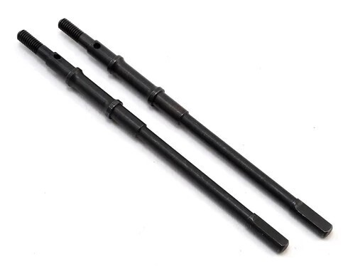 Vanquish Products SCX10 II Chromoly Rear Axle Shafts (2) VPS08082