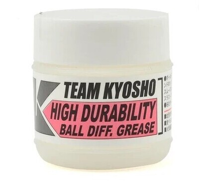 Kyosho High Durability Ball Differential Grease (10g) KYO96510