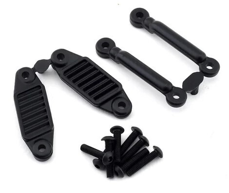 RPM Rustler 4x4 Body Saver Set RPM80632