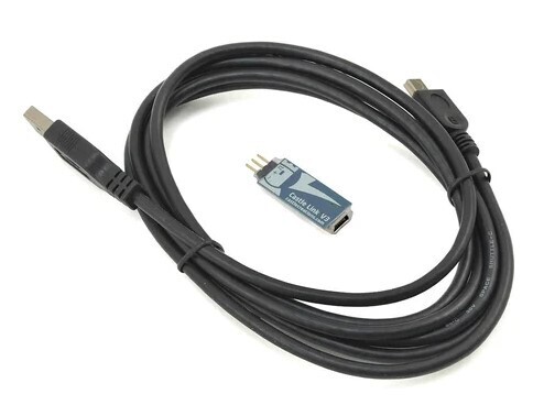 Castle Creations Castle Link V3 USB Programmer Adapter CSE011-0119-00