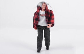 RC4WD Action Figure (Mike) RC4ZS1386