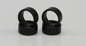 Kyosho Mini-Z 11mm AWD Drifting Tire Set (4) KYOMDT002