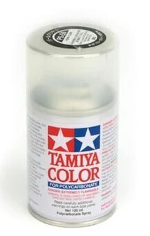 Tamiya PS-58 Pearl Lexan Spray Paint (100ml) TAM86058