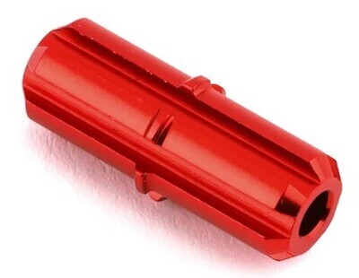 Arrma 4x4 Slipper Shaft (Red) ARAC9102 AR310881