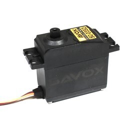 Savox SC-0352 Standard Digital Servo SAVSC0352
