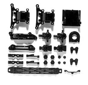 Tamiya TT-01 A Parts Set (Upright) TAM51002