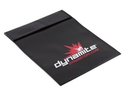 Dynamite LiPo Charge Protection Bag (Large) DYN1405