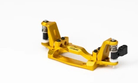 Atomic MRZ-SF Conversion Kit Fits: MRZ, MRZ-DWS, MRZ-V1.1, MRZ-PRO MRZSF-01