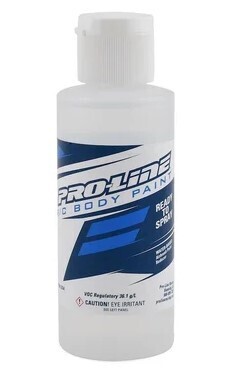 Pro-Line Paint Reducer (2oz) PRO6324-00