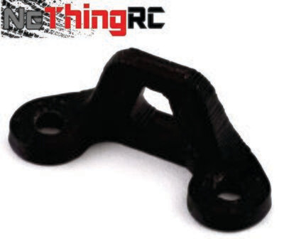 1UP Racing Associated B6 Series Rear Body Support 1UP150501