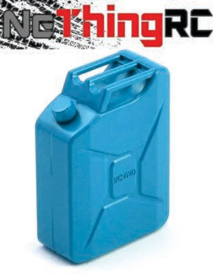 RC4WD Garage Series 1/10 Water Jerry Can RC4ZS1808