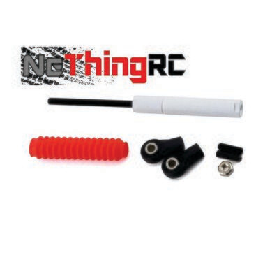 RC4WD Rancho Adjustable Steering Stabilizer (70-100mm) RC4ZS1949