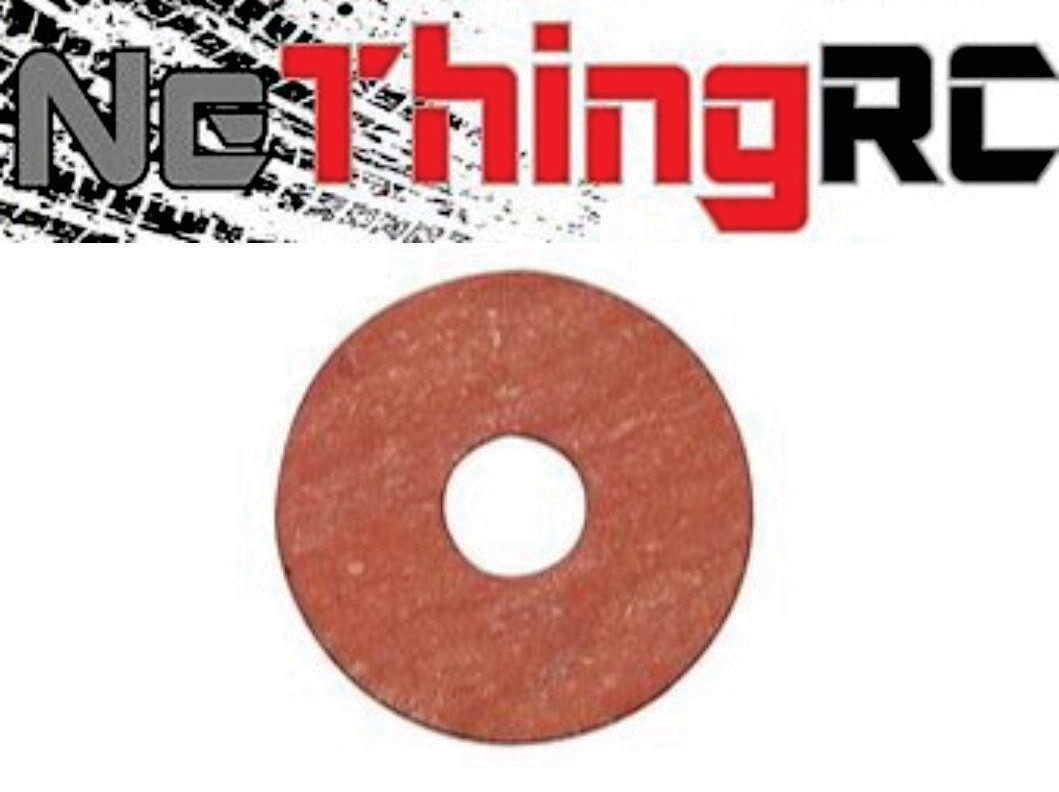 Axial Slipper Pad 27x8x1mm AX30412 