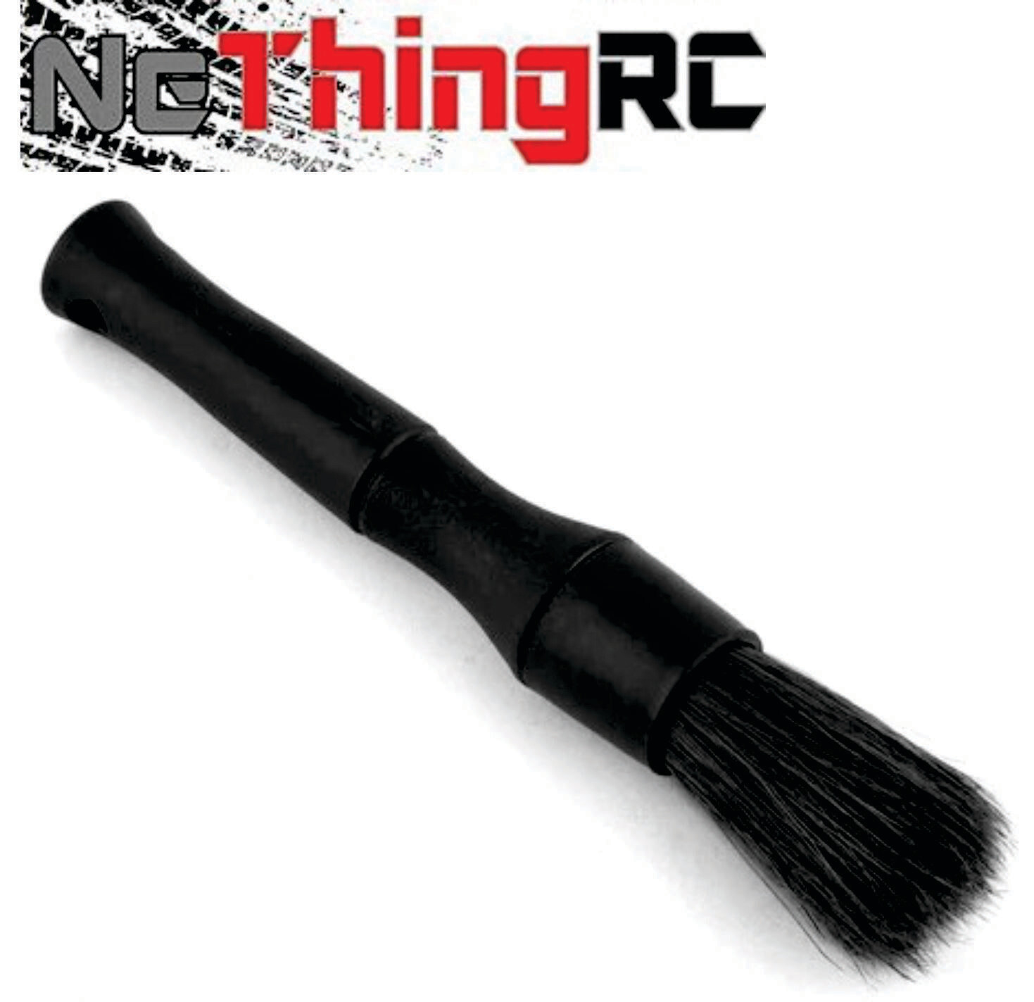 Samix Clearing Brush (Black) (168mm) SAMCB-001BK