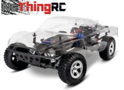 Traxxas Slash 1/10 Electric 2WD Short Course Truck Kit TRA58014-4