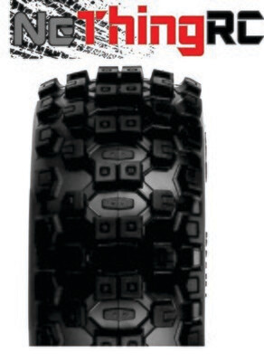 Pro-Line Badlands MX SC 2.2&quot;/3.0&quot; Short Course Truck Tires (2) (M2) PRO10156-01 PRO1015601