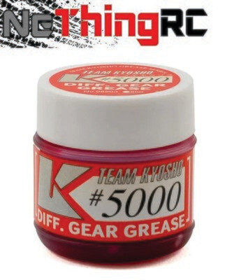 Kyosho Gear Differential Grease (5,000cst) KYO96503