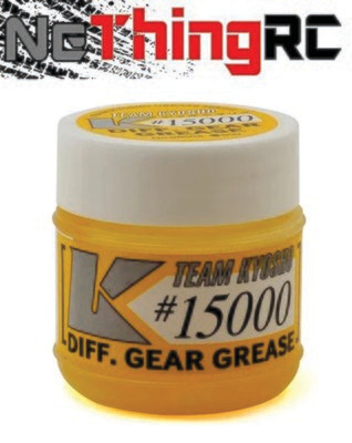 Kyosho Gear Differential Grease (15,000cst) KYO96504