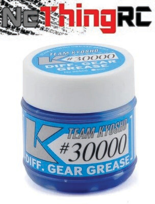 Kyosho Gear Differential Grease (30,000cst) KYO96505