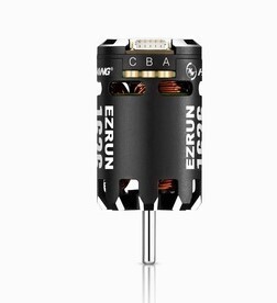 Hobbywing EZRun 1626 Sensored Brushless Motor (5000Kv) HWA30402654 HWI30402654