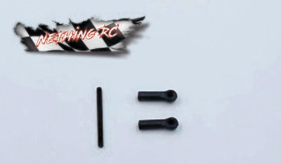 1RC Adjustable Front Tie Rod 1/18 Late Model 1RC3024