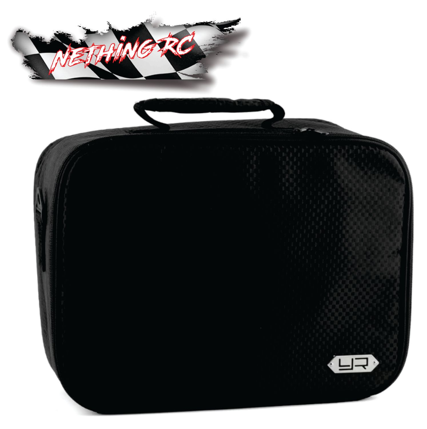 Yeah Racing 3PV Nylon Transmitter Bag YEA-YA-0291-3PV