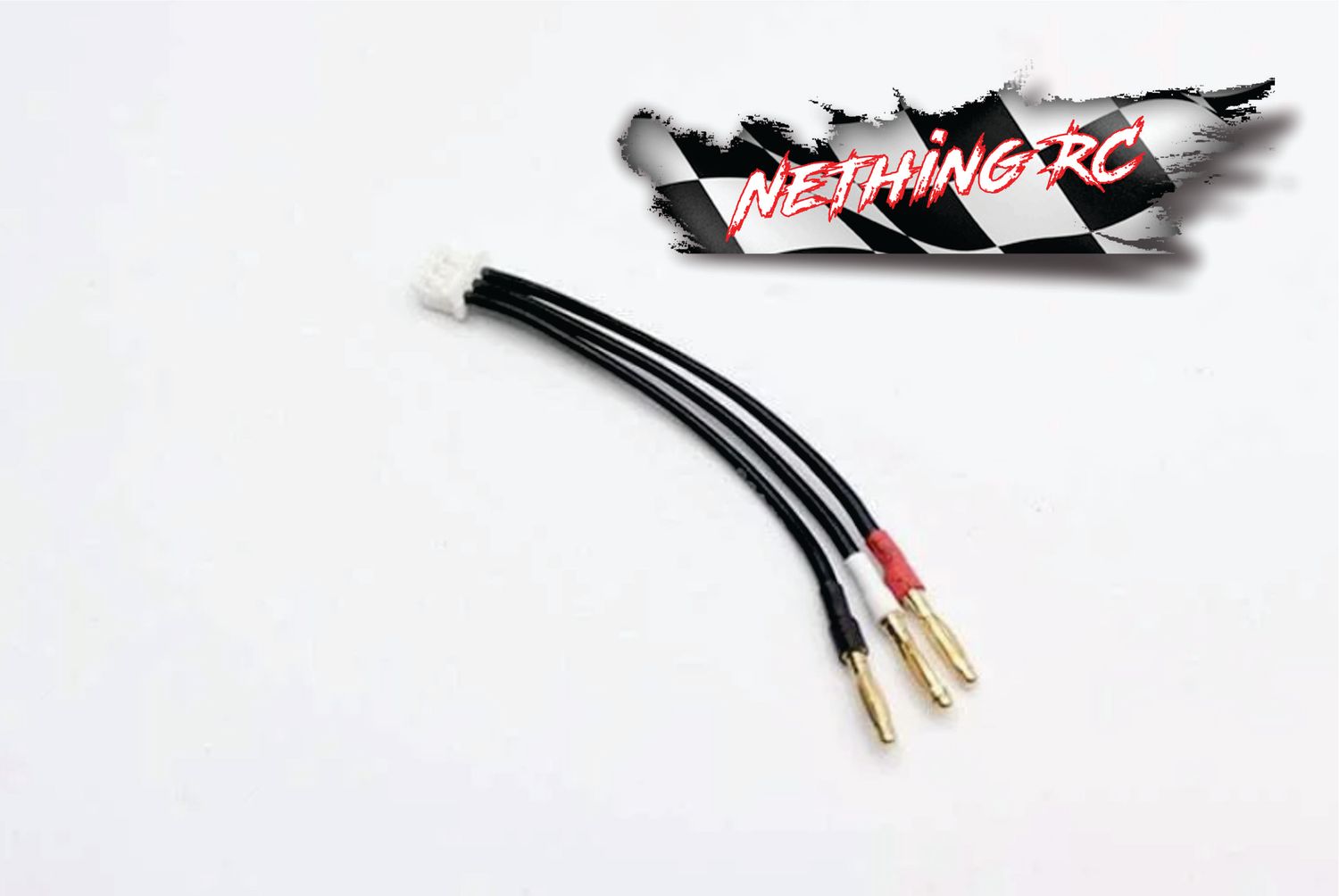 Reflex Racing Balance Charging Cable for RRE012 Hardcase Battery RRE013