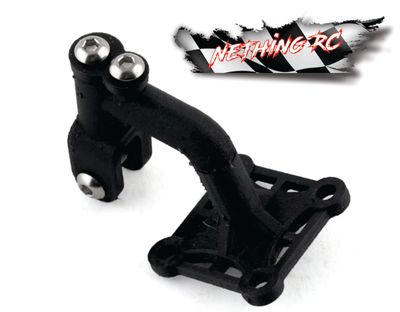 Exclusive RC Drag Racing Chute Mount &quot;E&quot; ERC8-DC-1047