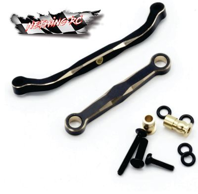 Powerhobby Element RC Enduro24 Brass Steering Rod 1/24 Team Associated Enduro 24 PHEnduro2405