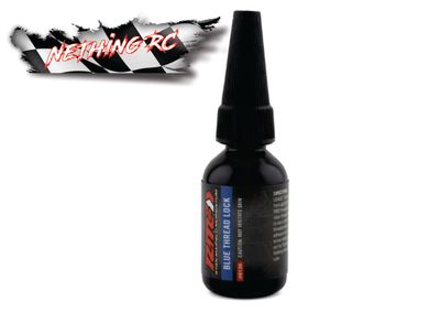 JConcepts RM2 Blue Threadlocker JCO8136